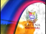 Cadena Nacional de la República Bolivariana de Venezuela