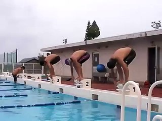 奇跡のシンクロ