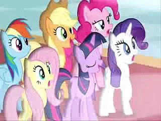 My little pony  Five nights at freddys ¨Pony vertion¨
