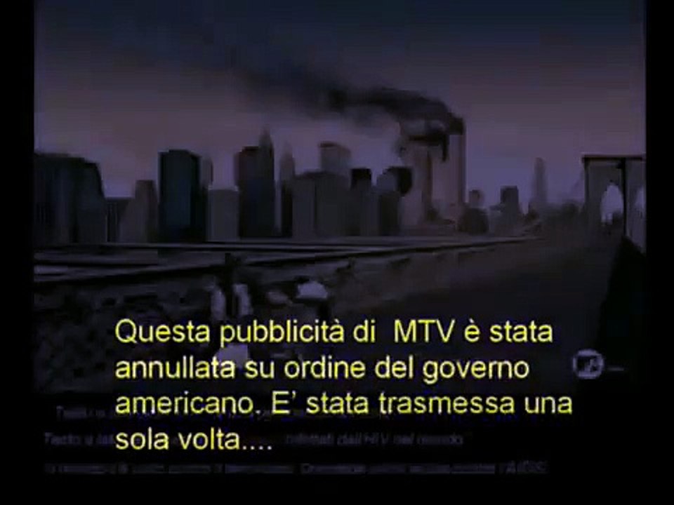 Spot MTV