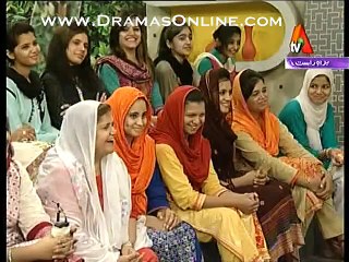 Morning With Farah – 31st July 2015 p6