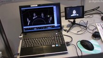 NTTが開発中の次世代ビデオ会議システム「MM-Space」 #DigInfo