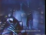 Batman Forever Toy Commercial - Batman Forever Action Figures - 90's Toys