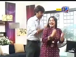 This Is What Happens During Off Camera In Show