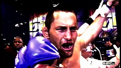 UFC\MMA Highlight Survival of the sickest