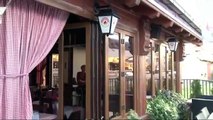 Restoran za svadbu KAMIN Zagreb