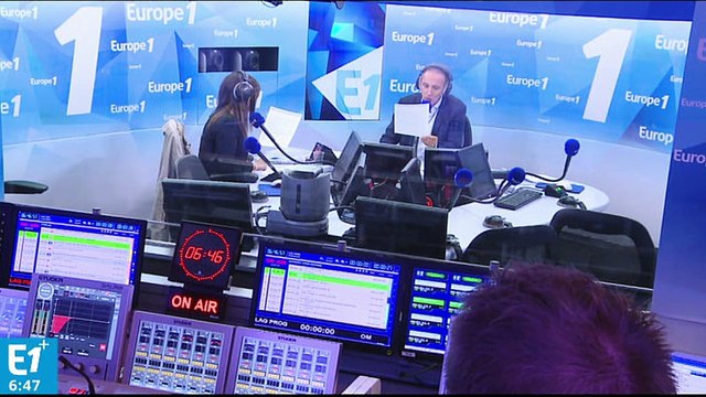 Jean-François Buet : A Paris, il y a une demande supérieur à l'offre