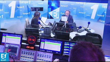 Jean-François Buet : "A Paris, il y a une demande supérieur à l'offre"