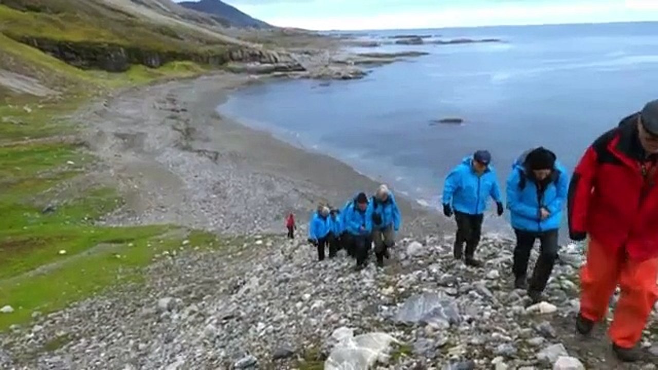 svalbard