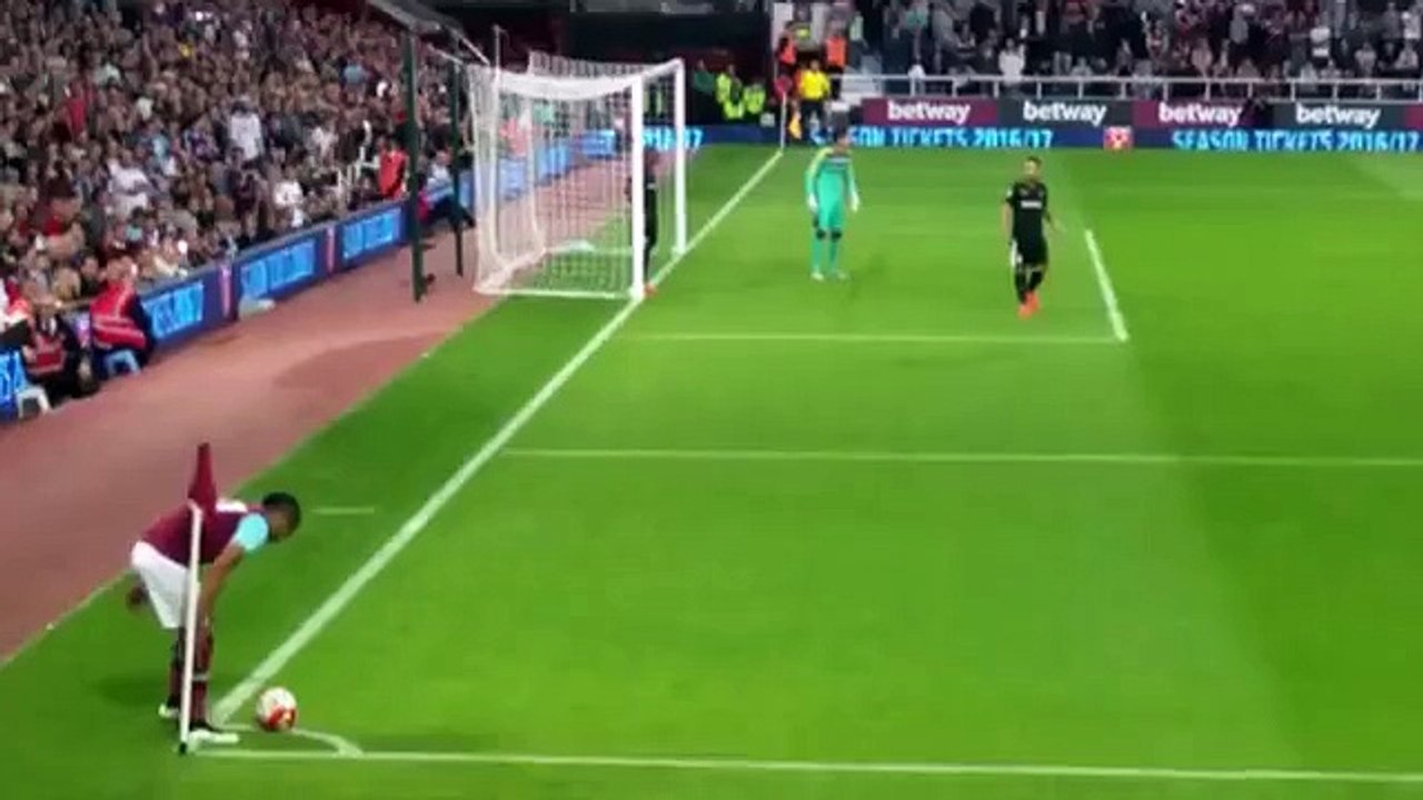 West Ham United vs Astra Giurgiu