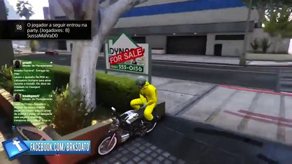 GTA V - MOTO LECTRO GRATIS - Money Glitch ilimited 1.24