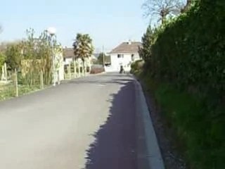 SHR 70 - 10 Avril 2007