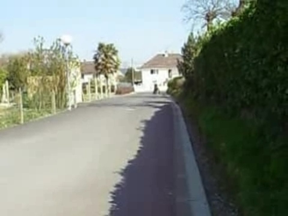 SHR 70 - 10 Avril 2007