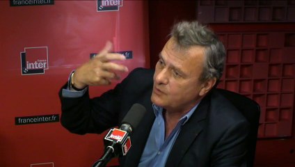 J-C de Castelbajac : "J'adore investir les lieux vivants"