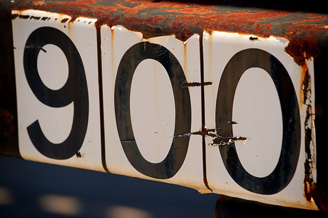 900e vidéo : 9 ans de vidéo, la Bib' F.A.Q. !