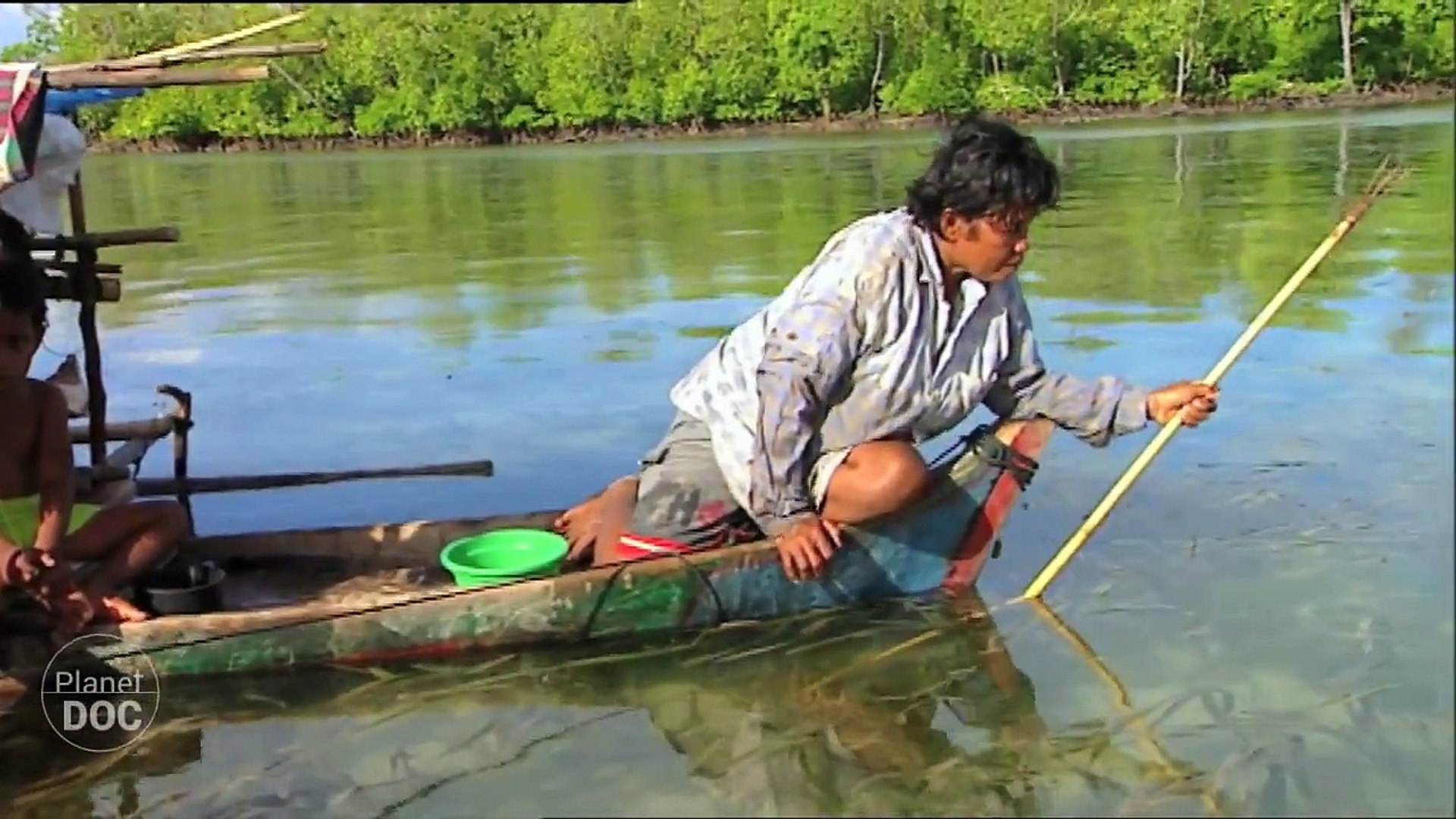 ⁣DOCUMENTARY-BAJAU SEA GYPSIES TRIBE, PHILIPPINES, TRAVEL, CULTURE, ADVENTURE..