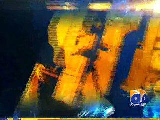 Geo Headlines-31 Jul 2015-1100