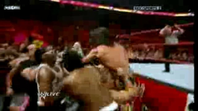 John Morrison Insane Shooting Star Press