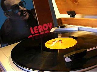 This Magic Moment - Leroy Gibbons - Reggae