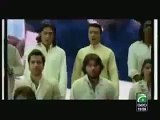 Newest Upload! Pakistan National Anthem Song With Lyrics And English Translation