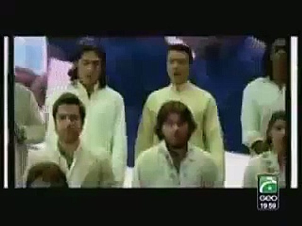 Newest Upload! Pakistan National Anthem Song With Lyrics And English Translation