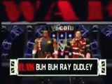 WWF No Mercy (N64) - Beta Dudley Boyz Entrance