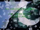 Newest Upload! Pakistan National Anthem With Lyrics