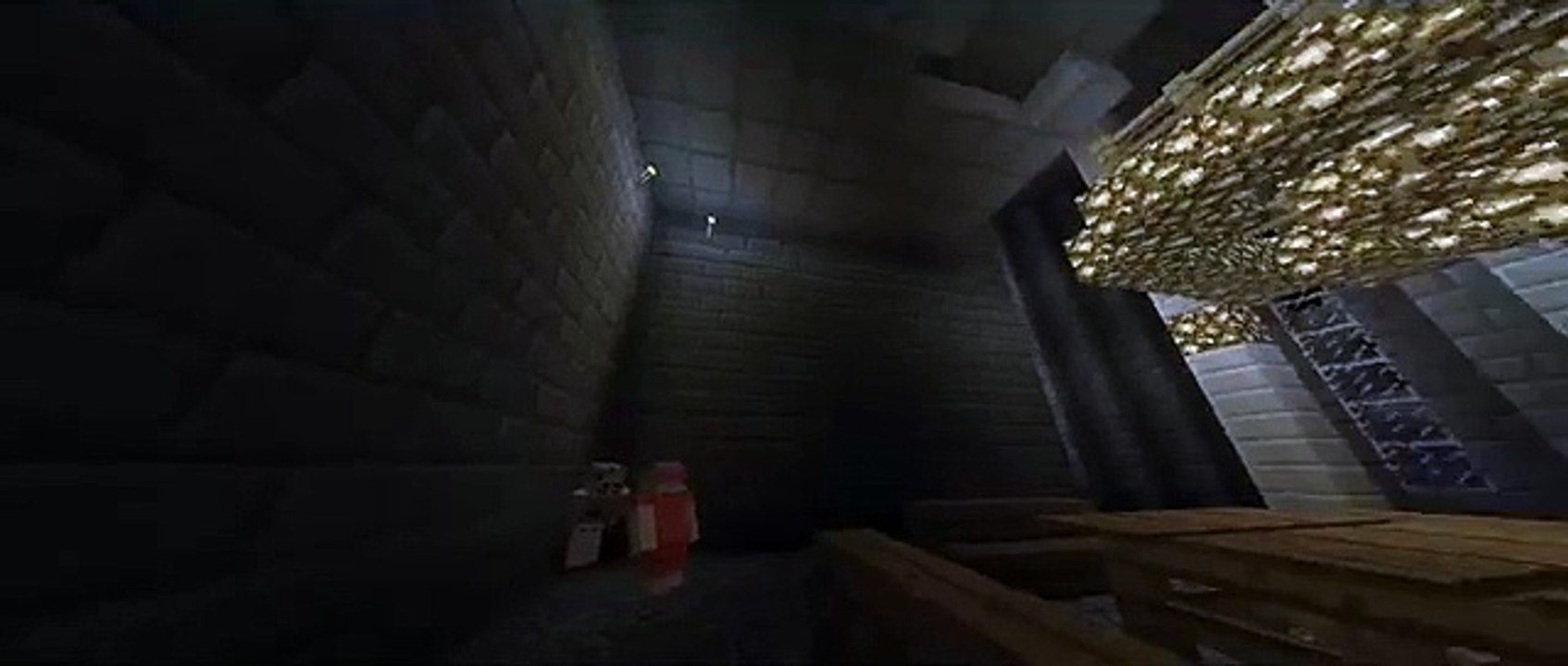 Minecraft - The Spook (Music Video)