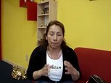 testimonios de Abundia el Angel de la Prosperidad