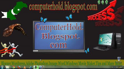 Adobe Photoshop Video Tutorial Part 5 In Urdu And Hindi