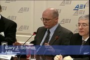 Gary J. Schmitt on the European Dependence on Russian Gas