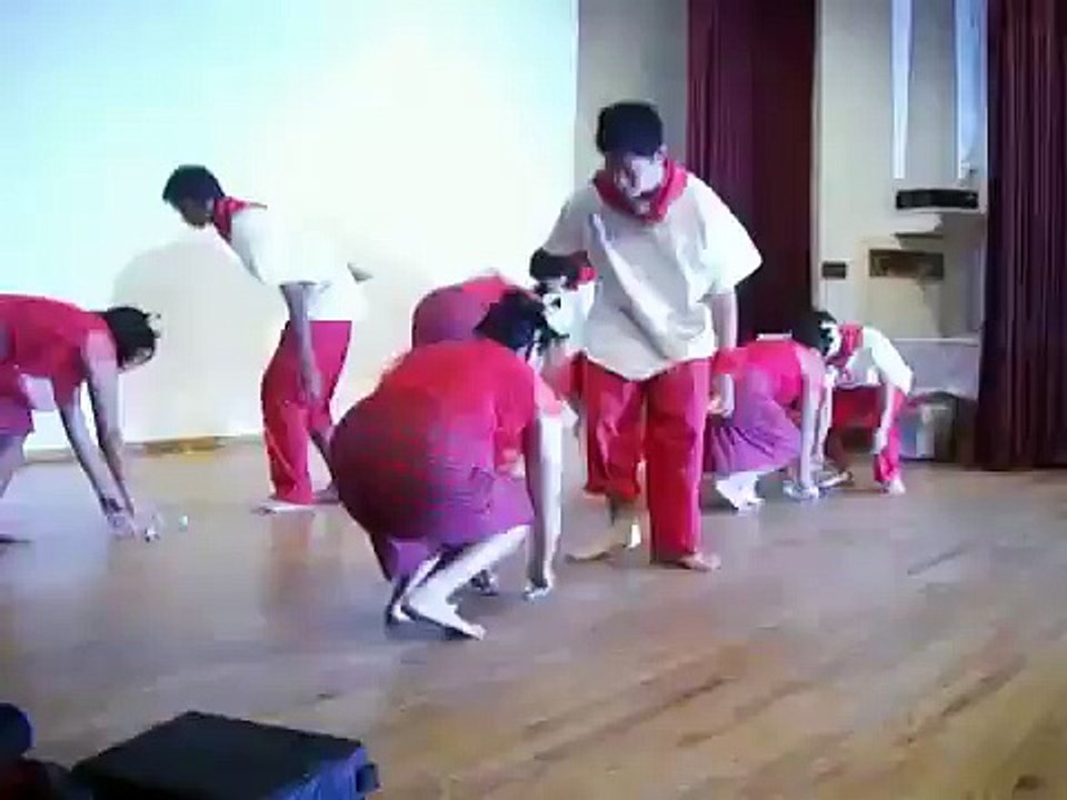 Pandanggo Sa Ilaw