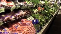 Tim Ferriss 4 Hour Body Slow Carb Diet Shopping for Produce