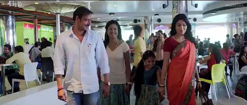 Drishyam - Official Trailer | Starring Ajay Devgn, Tabu & Shriya Saran