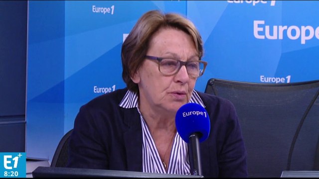 Marylise Lebranchu : Préparons la rentrée et soyons attentifs