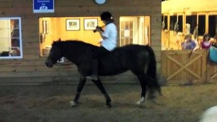 AWESOME lesson!- 7/14/11, you make me feel