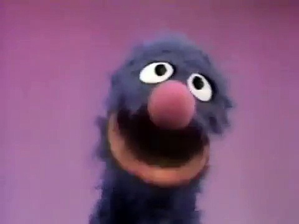 Sesame Street - Near & Far