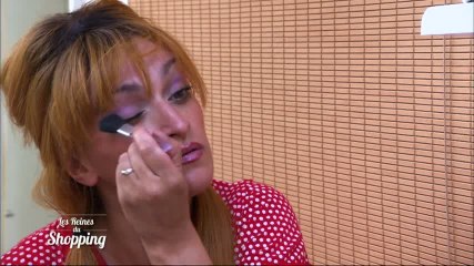 Comment maquiller des yeux vairons ?