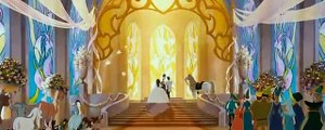 Ever ever after- Enchanted