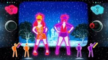 [Just Dance 2] Spice Up Your Life - Spice Girls