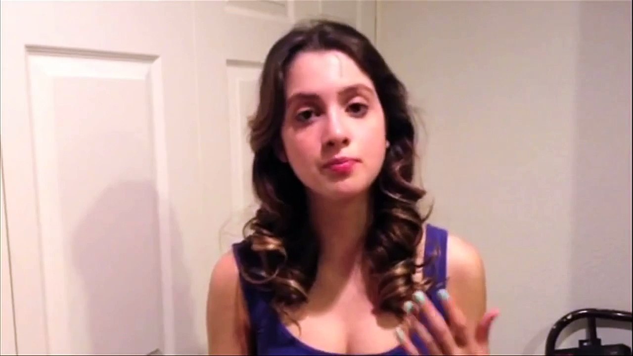 UNICEF USA: Laura Marano -Live Below the Line