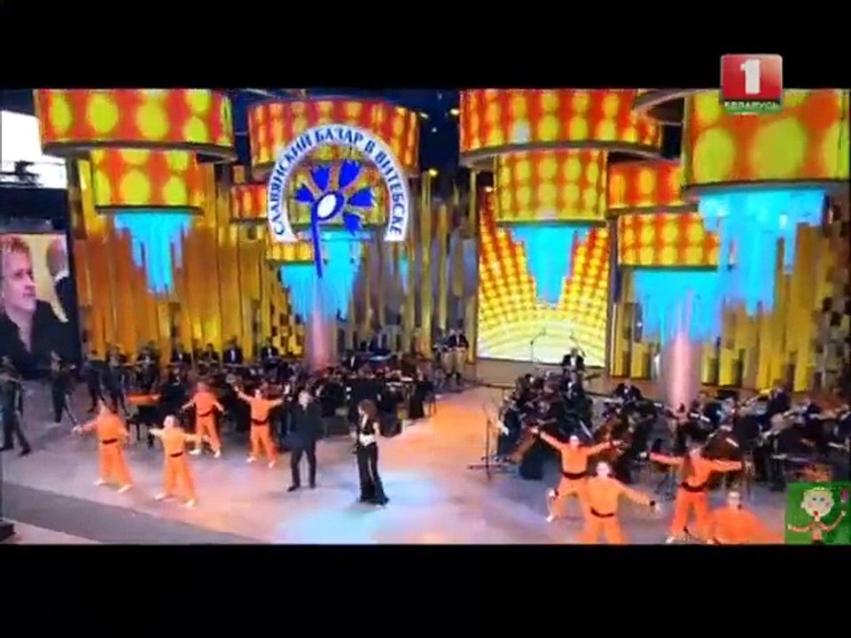 Славянский базар в Витебске-2015. Нам не жить друг без друга (Часть 1)