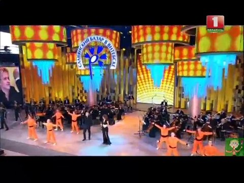 Славянский базар в Витебске-2015. Нам не жить друг без друга (Часть 1)