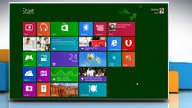 How to share screen on Skype® for Desktop on Windows® 8.1