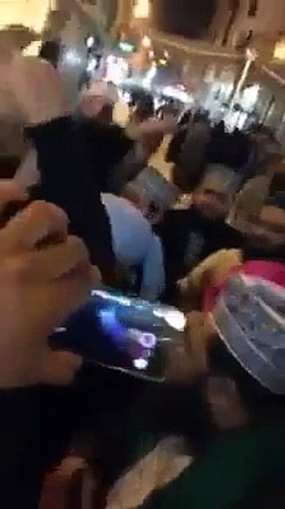 "..Subhan Allah Ali as Ali as Mola.."_..." - Adnan Ali Abbas