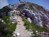 Alpi Apuane - Pania della Croce