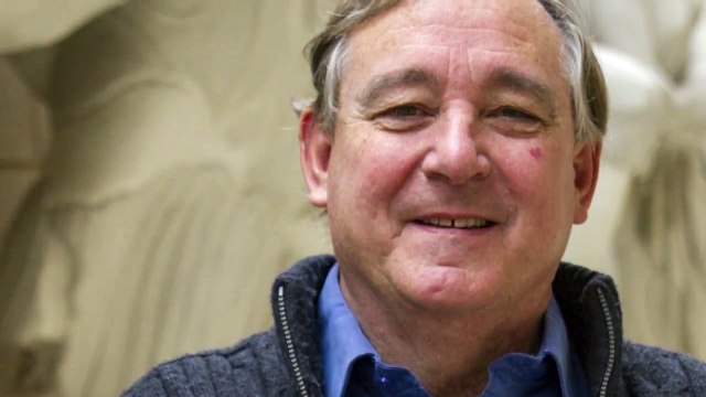 Preview - Herculaneum Uncovered - A conversation with Andrew Wallace-Hadrill