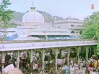 "..Khwaja Ji Mere Khwaja.."_..." - Adnan Ali Abbas