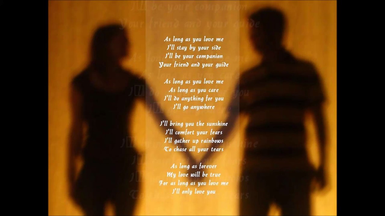 Blood on the dance floor