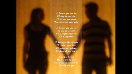 Blood on the dance floor